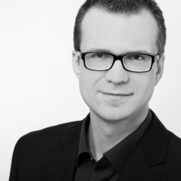 Dr. Dennis Linke