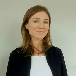 Gesa Gramatte's profile picture