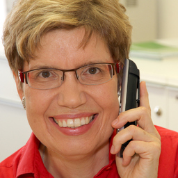 Anette Stahl-Knura