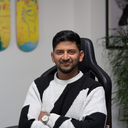 Kanishk Kandi 