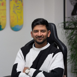 Kanishk Kandi 