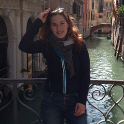 Priscilla Reimann's profile picture