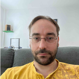 Sven Hand