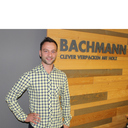 Social Media Profilbild Thomas Bachmann Eschau