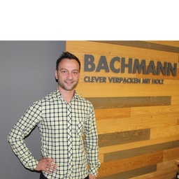 Thomas Bachmann