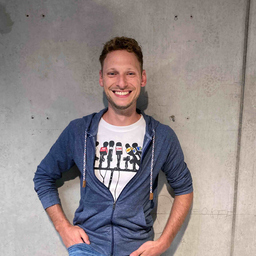 Christian Beyers's profile picture