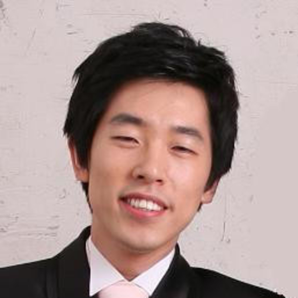 James Jang Quality Manager LGE XING