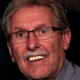 Dieter Wilhelmy