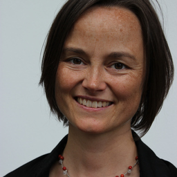 Iris Fryczewski