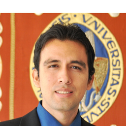 Karol Valentín Grández Rojas