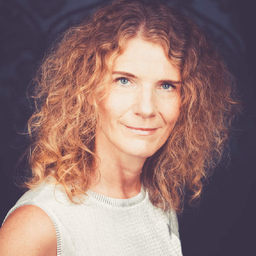 Dr. Katharina Leeners
