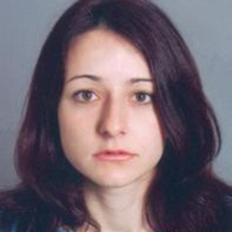Petya Aleksandrova-Glaveva