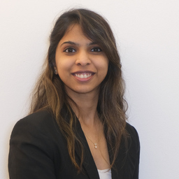 Simran Gupta's profile picture