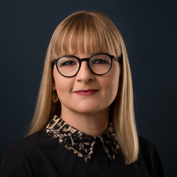 Tina Lehrich