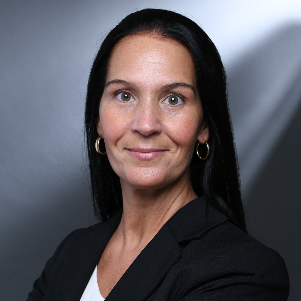 Dalia Celentano Sachbearbeiterin Buchhaltung Stadtverwaltung