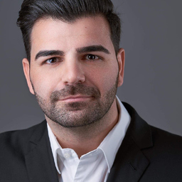 Savas Yalcin