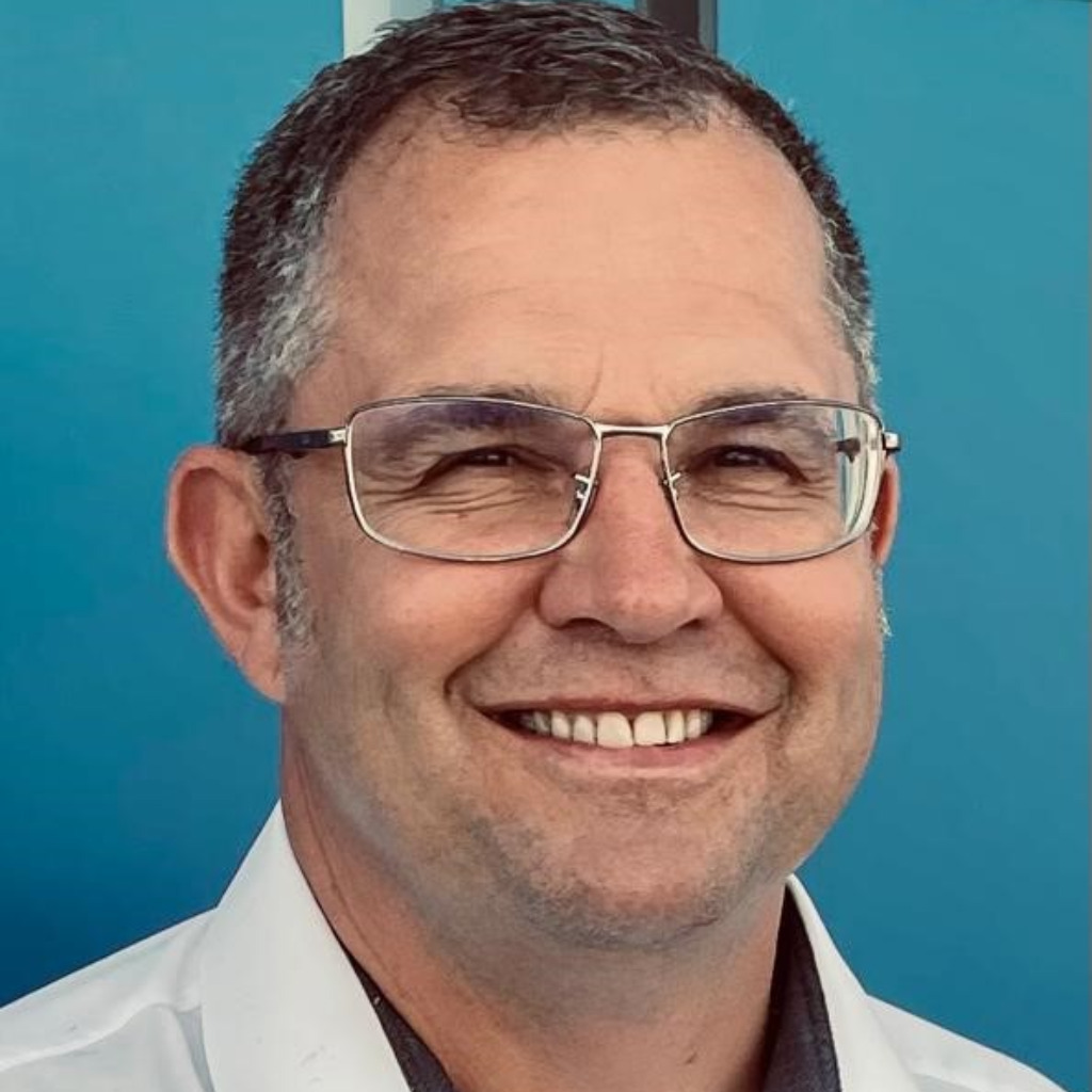 Peter Rössler Key Account Manager Distribution / Handel SCHUNK GmbH