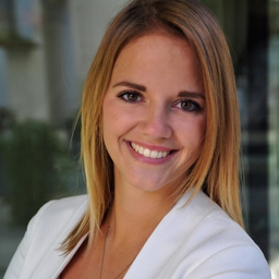 Luisa Hasche