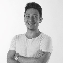 Ruslan Goryanyy's profile picture