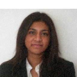 Amandine cervantes Collado