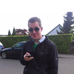 Christian Bott