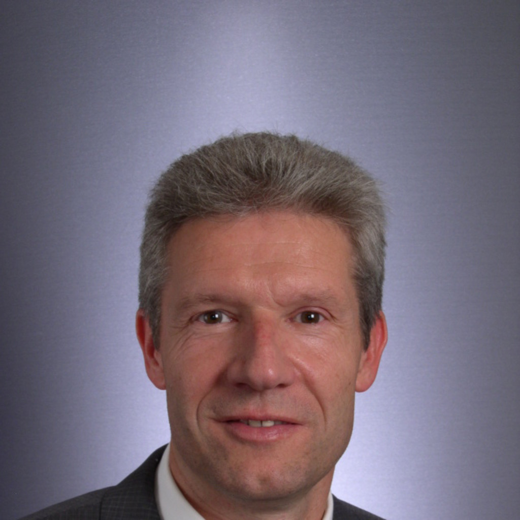 Johannes Barandun Frühpensioniert Außer Dienst XING