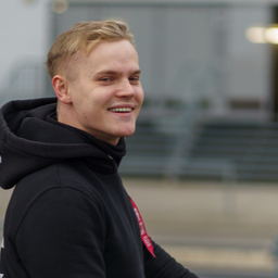 Daniel Lommertzheim