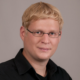Profilbild Tobias Weber