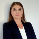 Natalie Dzumaev 