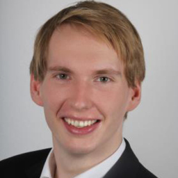 Martin Christof Maciej