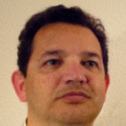 Pere Mogas