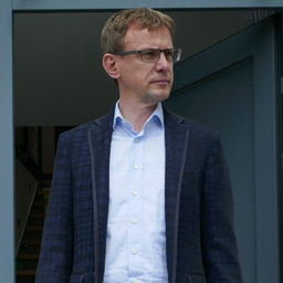Thorsten Schefter