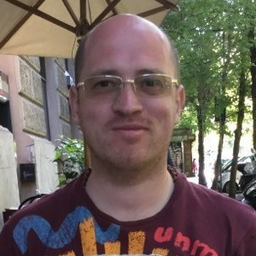 Serhii Terokhyn