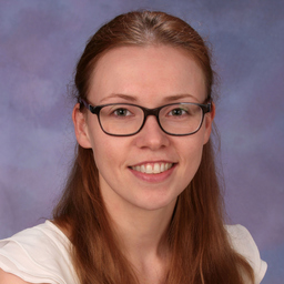 Katrin Bender