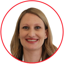 Vanessa Peterhans - Huber