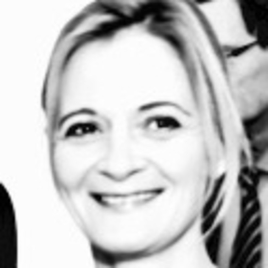 Social Media Profilbild Astrid vogel zehnter Würzburg