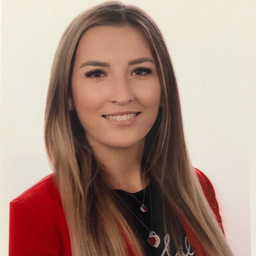 Victoria Pitzulu