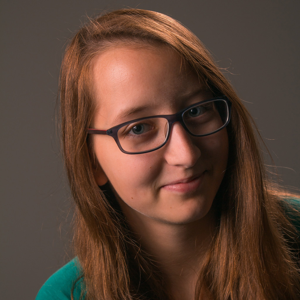 Chantall Nickel Grafik / Produktion Gerken Druck GmbH XING