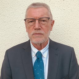 Dipl.-Ing. Peter Beck