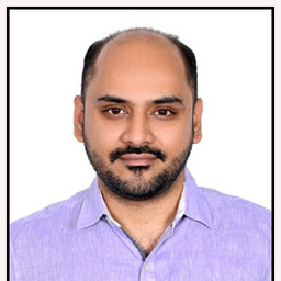 Santosh Sahu