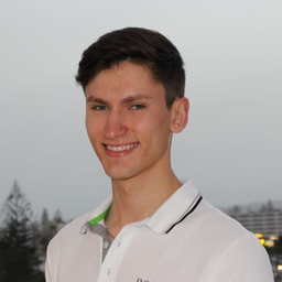 Alex Sysa's profile picture