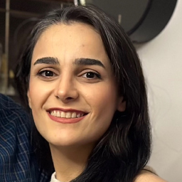 Mehri Halavat
