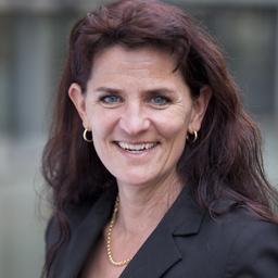 Bernadette Ulrich