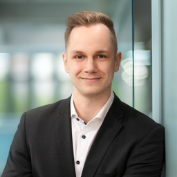 Niclas Busche