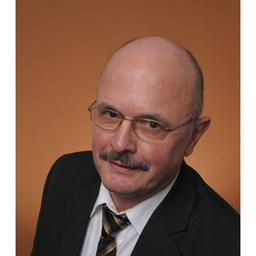 Profilbild Reinaldo Lutz Fischer