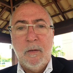 Prof. Romeu Temporal