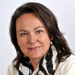 Carolin Stumböck