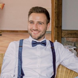 Lukas Kaulbarsch