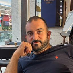 Ramadan Aradinaj's profile picture