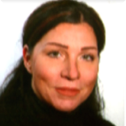 Profilbild Sandra Karam